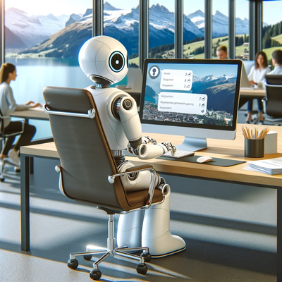 BauBot für Bauämter