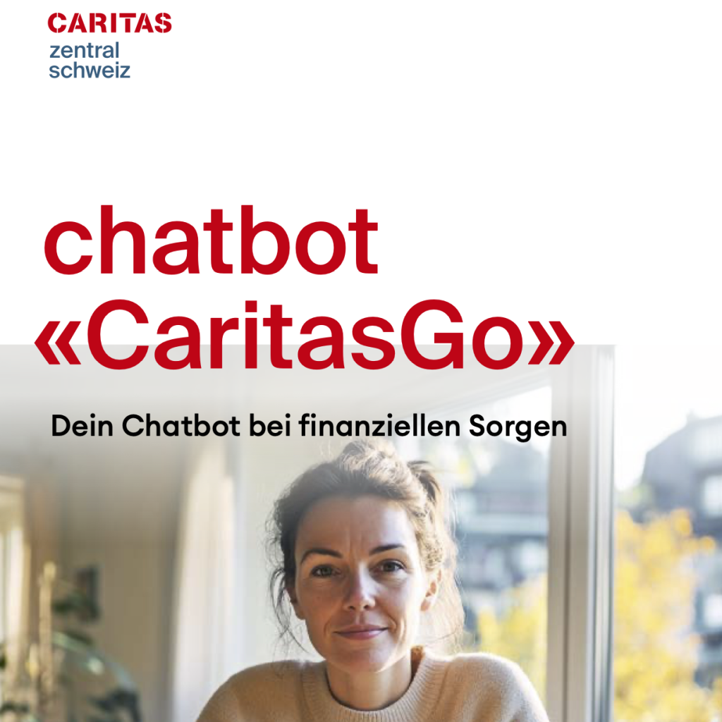 Bild CaritasGo