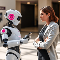 Befragungs-Bot statt Formular
