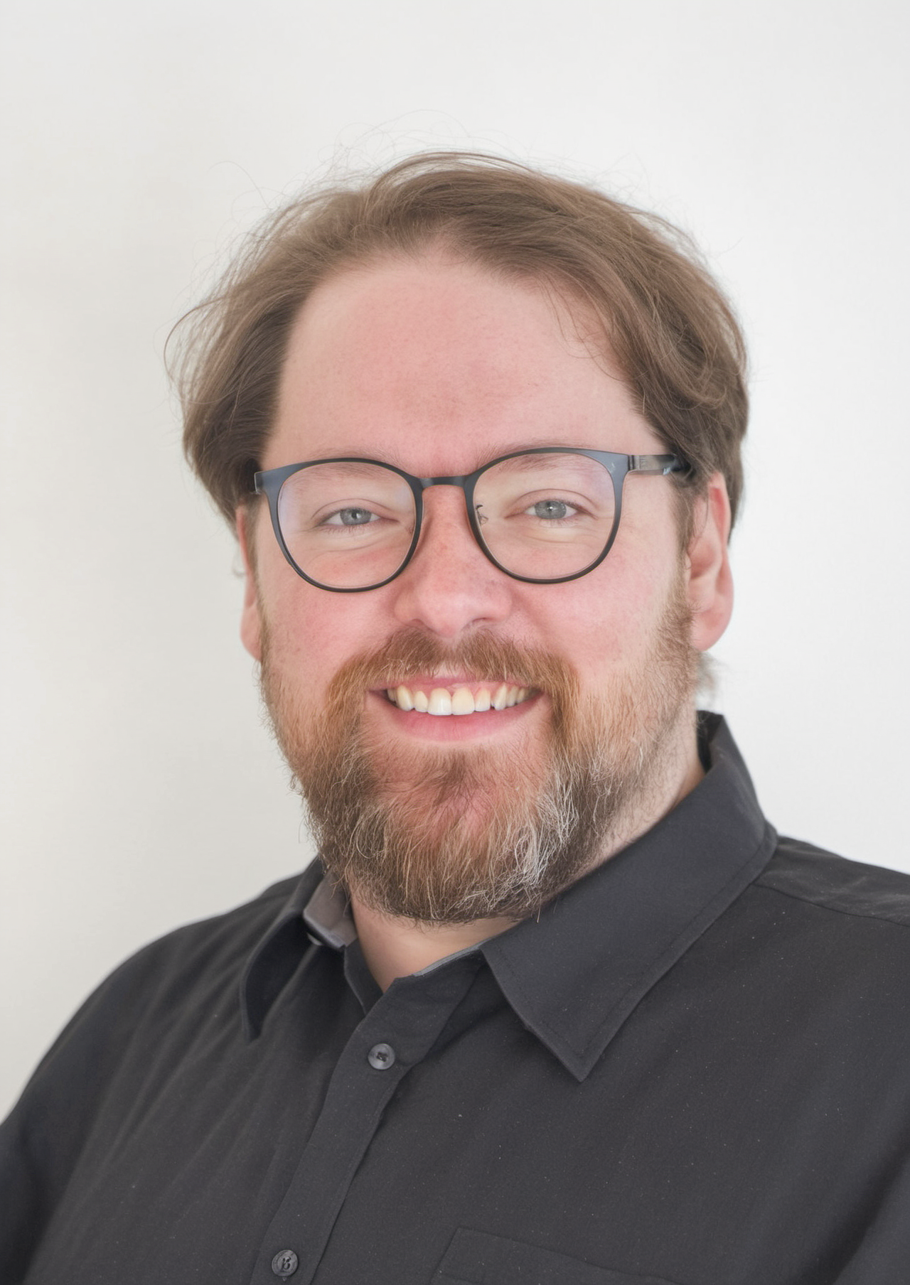 Marc Pfister