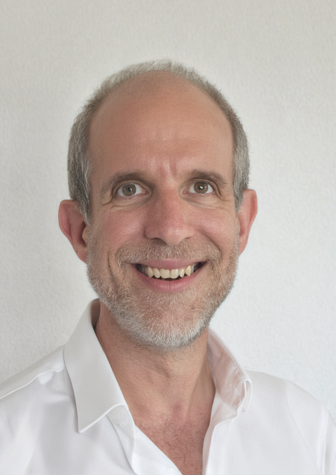Markus Emmenegger