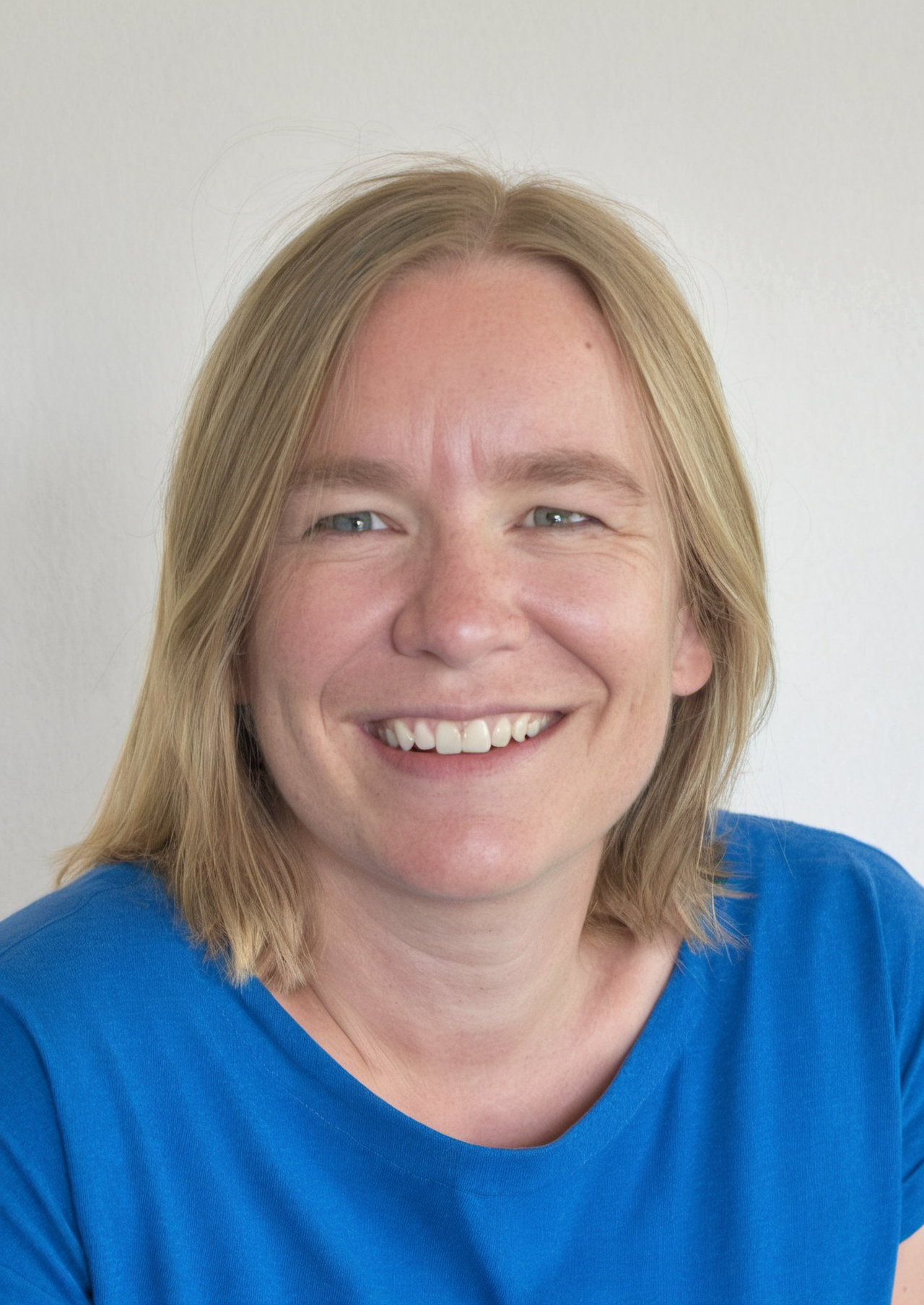 Nathalie Portmann